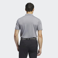 Polo Two-Color Adidas