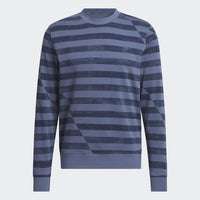 Adidas Ultimate365 Printed Crewneck Sweater
