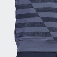 Adidas Ultimate365 Printed Crewneck Sweater