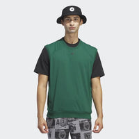 Chandail Go-To sans-manche Adidas