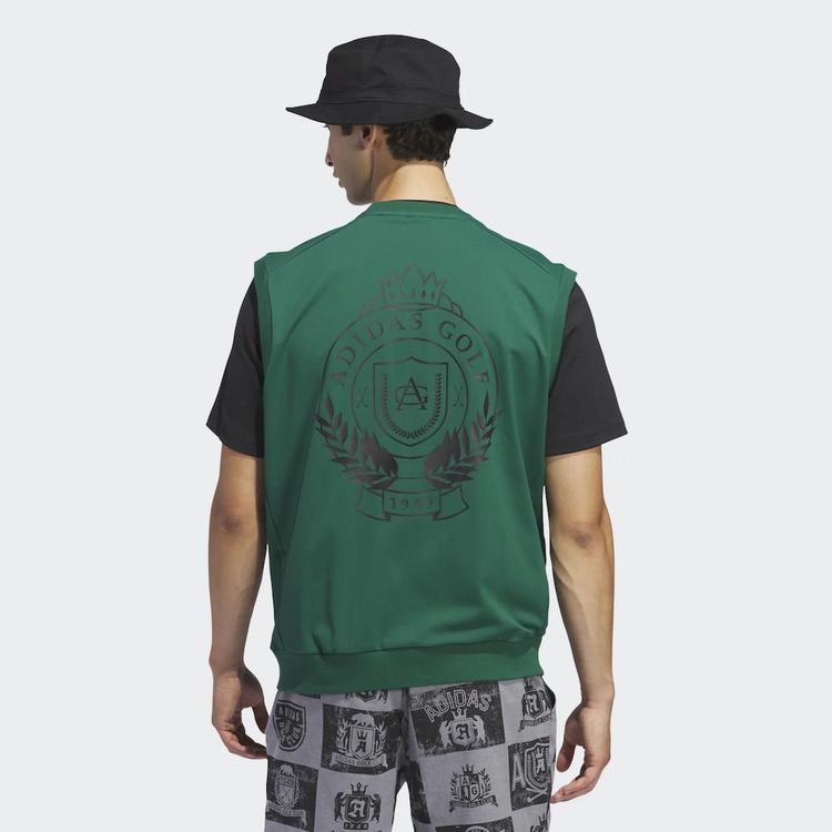 Chandail Go-To sans-manche Adidas