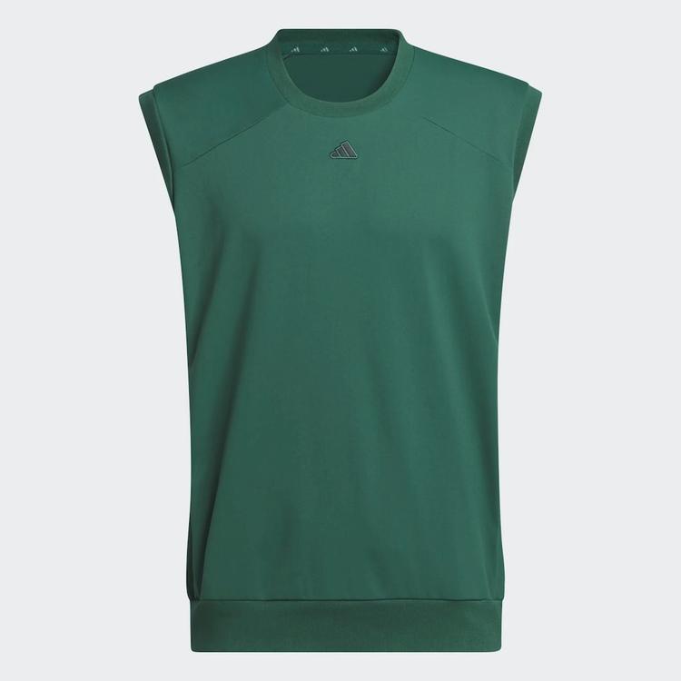 Chandail Go-To sans-manche Adidas
