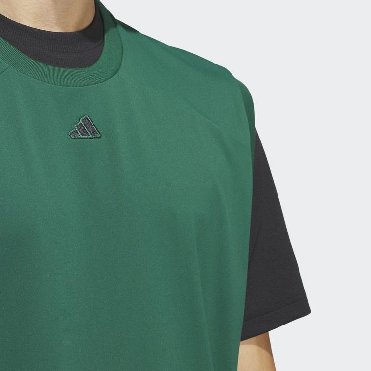 Chandail Go-To sans-manche Adidas