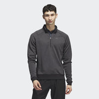 Adidas DWR Quarter-Zip Sweater