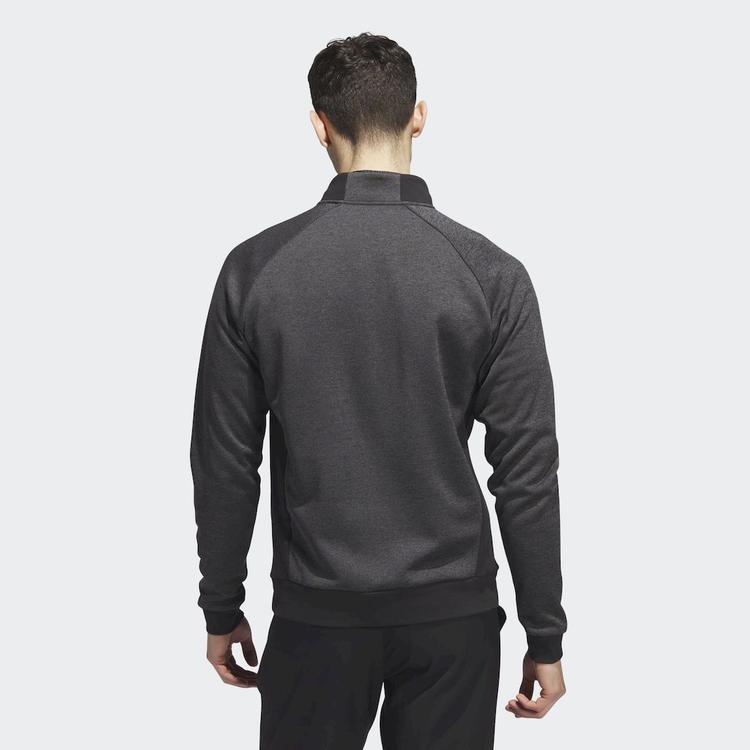 Adidas DWR Quarter-Zip Sweater