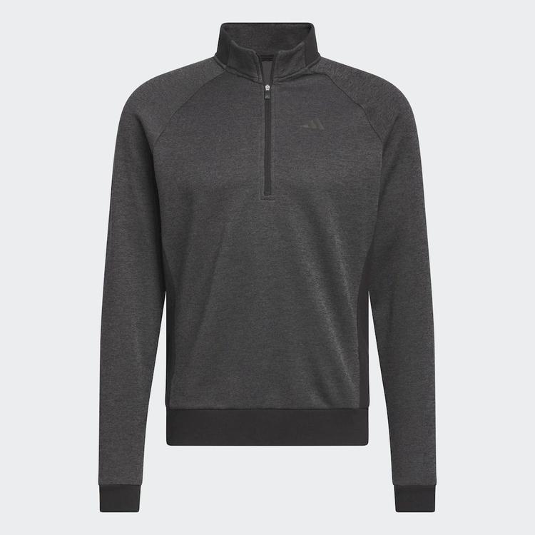 Adidas DWR Quarter-Zip Sweater