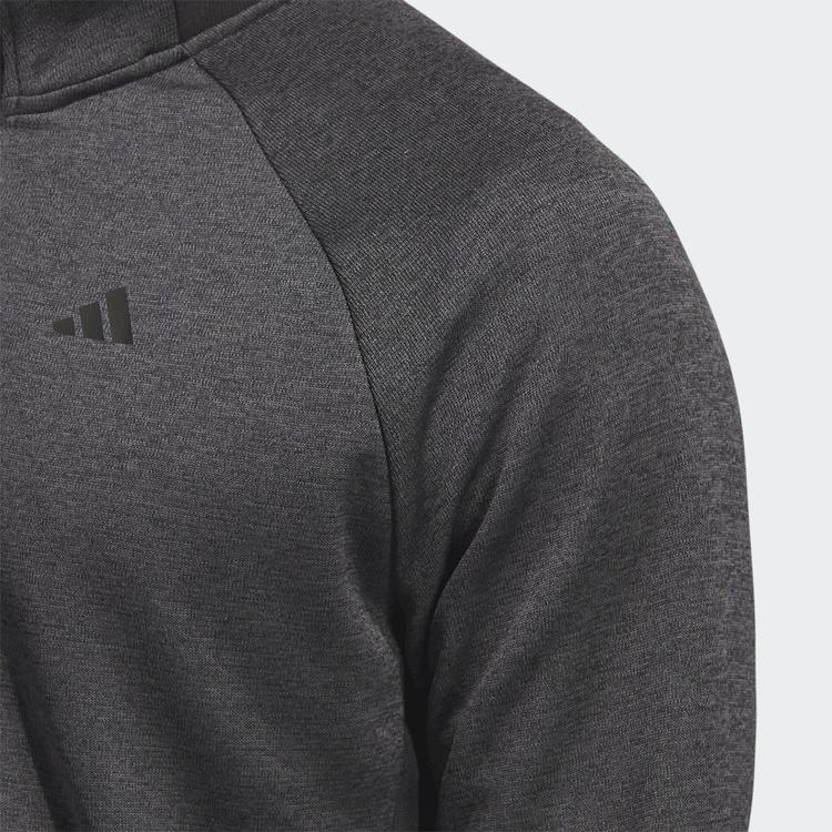 Adidas DWR Quarter-Zip Sweater