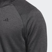 Adidas DWR Quarter-Zip Sweater