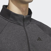 Adidas DWR Quarter-Zip Sweater