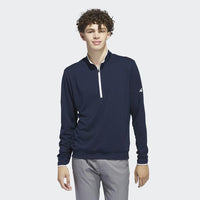 Adidas Lightweight Half-Zip Sweater