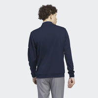 Adidas Lightweight Half-Zip Sweater