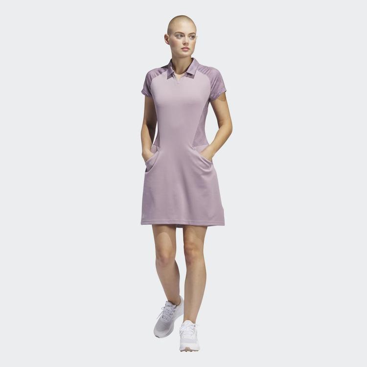Robe Ultimate365 Short Sleeve Adidas