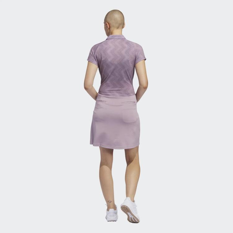 Robe Ultimate365 Short Sleeve Adidas