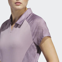 Robe Ultimate365 Short Sleeve Adidas