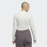 Ultimate365 Tour Heat RDY Mock Adidas Jersey