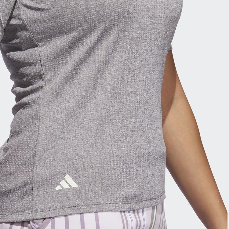 Polo Ultimate365 Heat RDY Adidas