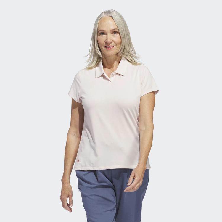 Polo Go-To Heathered