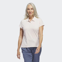 Polo Go-To Heathered