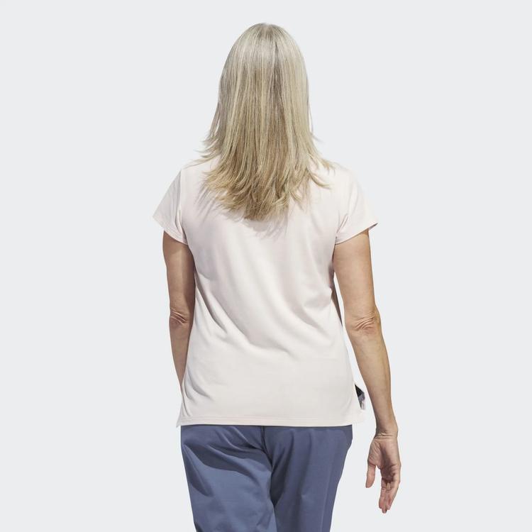 Polo Go-To Heathered