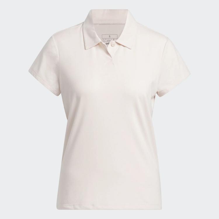 Polo Go-To Heathered