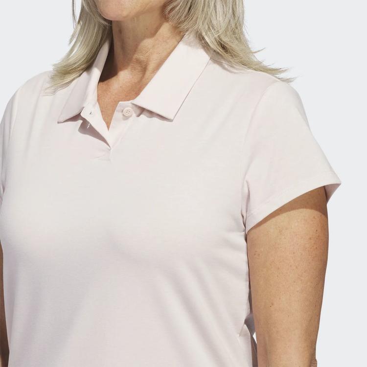Polo Go-To Heathered