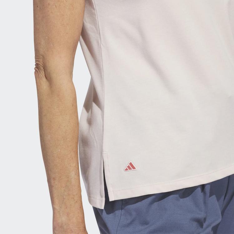 Polo Go-To Heathered
