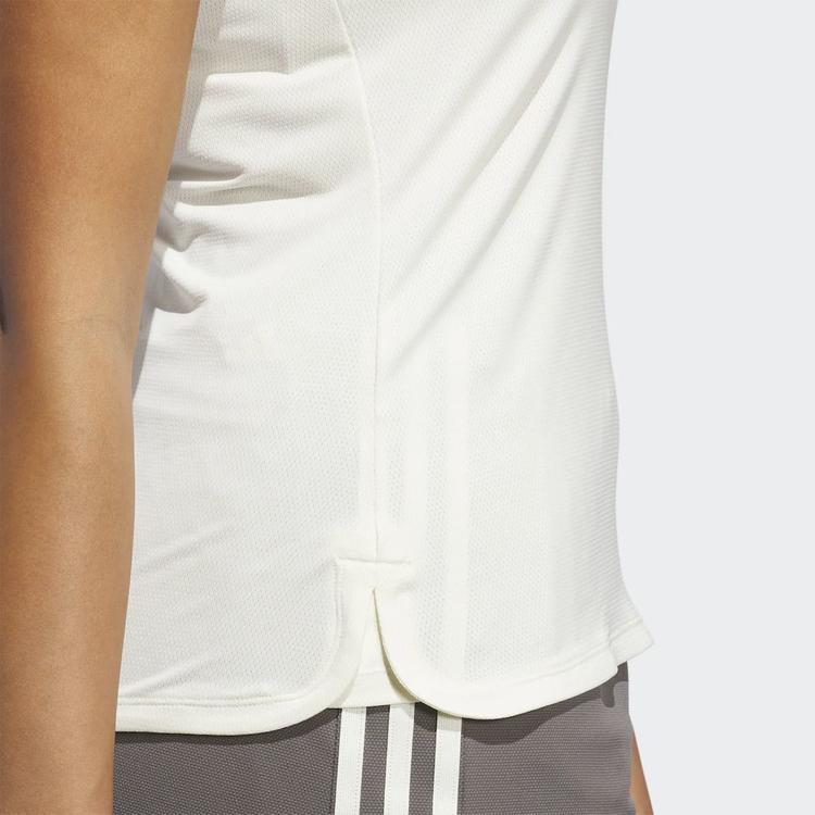 Polo Ultimate365 Mock Adidas