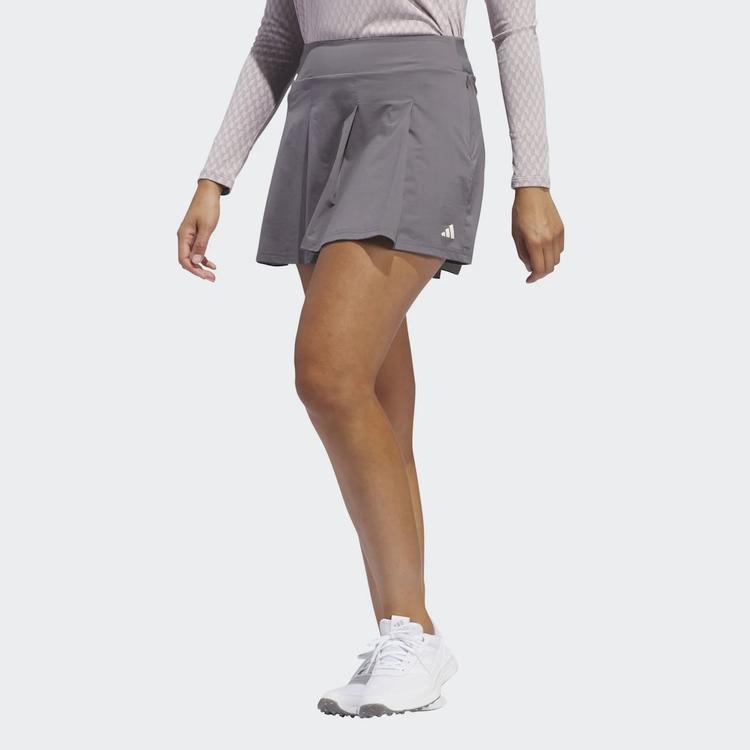 Jupe Ultimate365 Tour Pleated Adidas