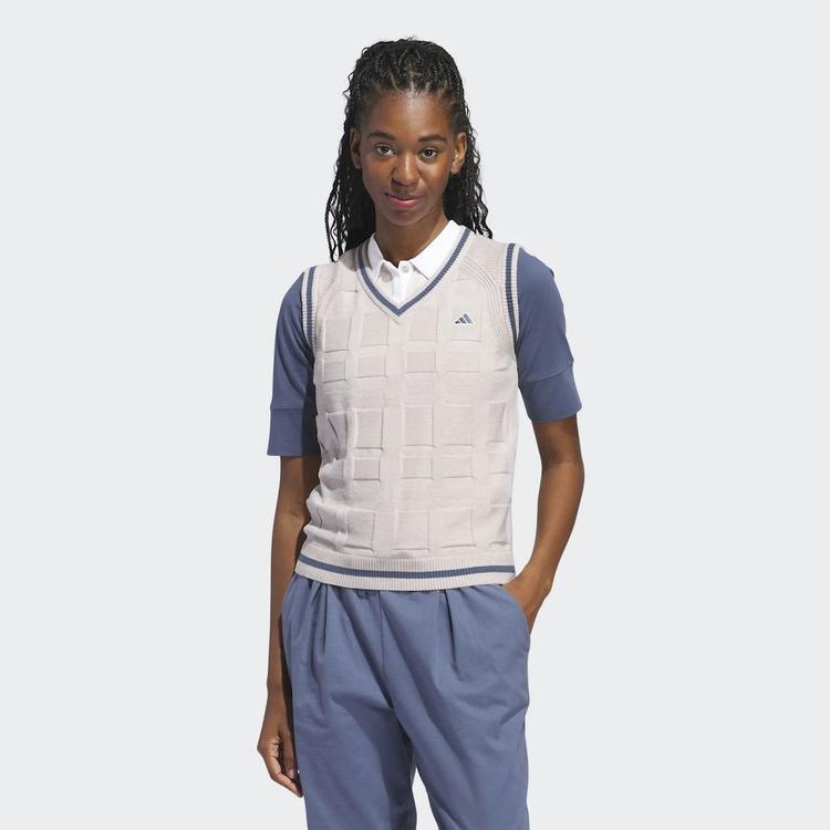 Chandail sans-manche Go-To Sweater Adidas