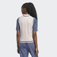Chandail sans-manche Go-To Sweater Adidas