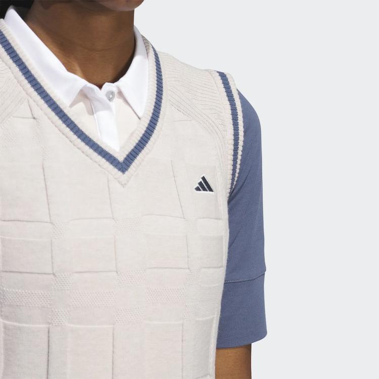 Chandail sans-manche Go-To Sweater Adidas