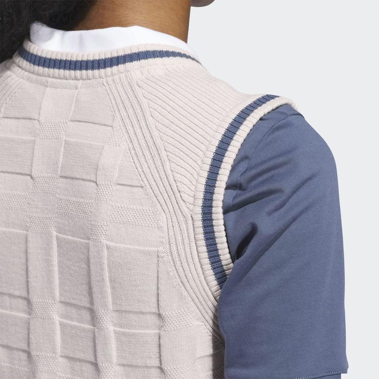 Chandail sans-manche Go-To Sweater Adidas