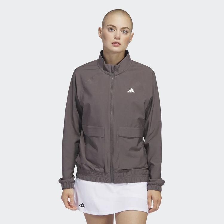 Jacket Ultimate365 Novelty Adidas