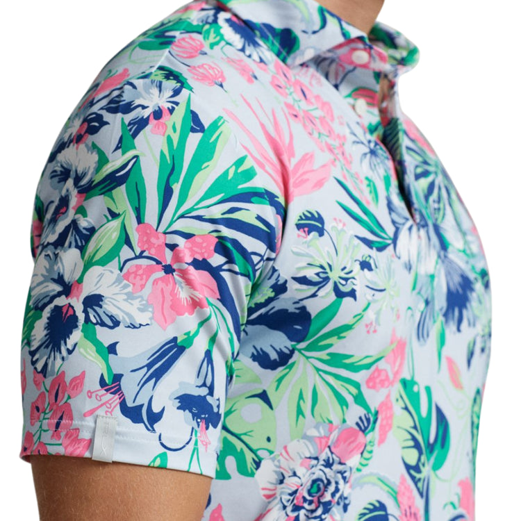 Polo Airflow Jardin Floral Ralph Lauren