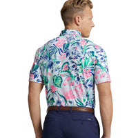 Polo Airflow Jardin Floral Ralph Lauren