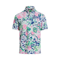 Polo Airflow Jardin Floral Ralph Lauren