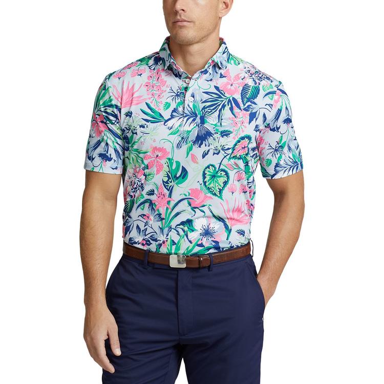 Polo Airflow Jardin Floral Ralph Lauren