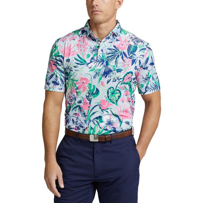 Polo Airflow Jardin Floral Ralph Lauren