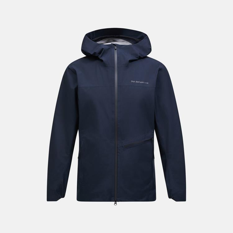 Commuter Gore-Tex Pac Peak Performance Jacket