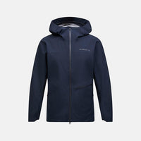 Commuter Gore-Tex Pac Peak Performance Jacket