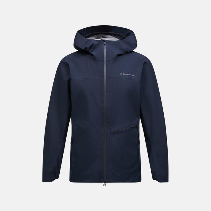 Commuter Gore-Tex Pac Peak Performance Jacket