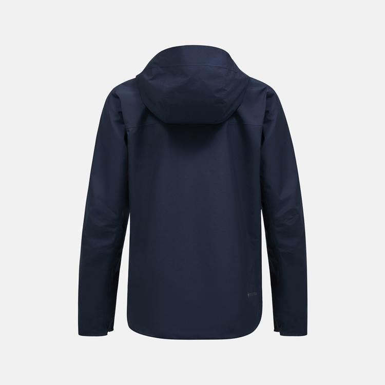Commuter Gore-Tex Pac Peak Performance Jacket