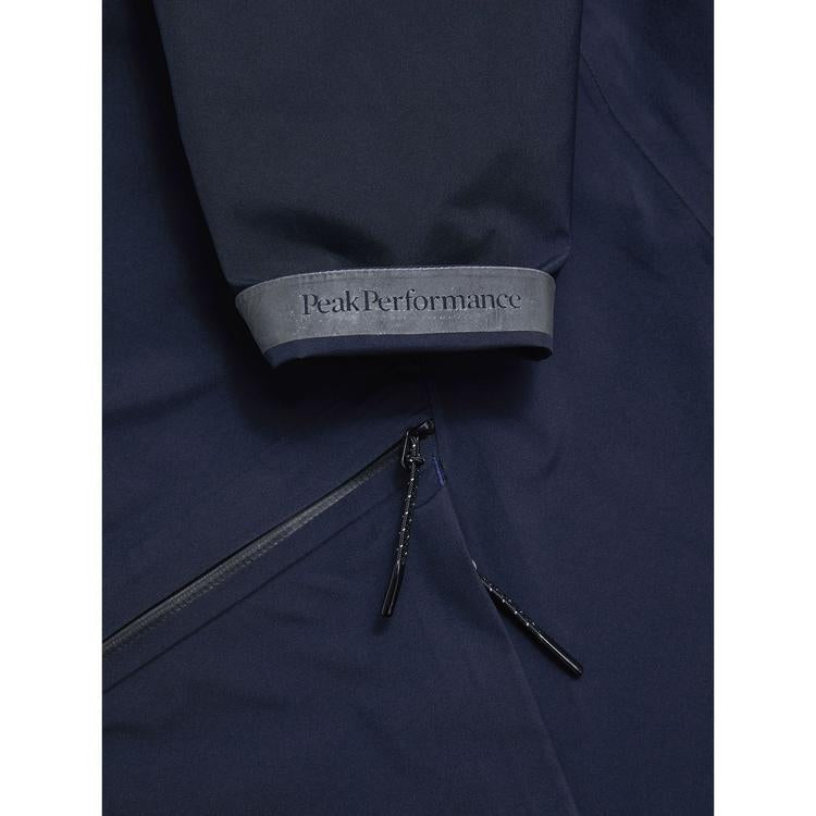 Commuter Gore-Tex Pac Peak Performance Jacket