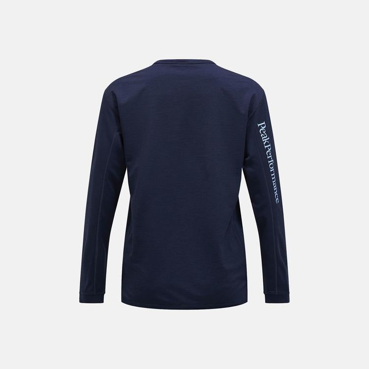 Trail LS W Peak Performance Sweater