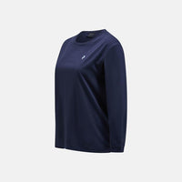 Trail LS W Peak Performance Sweater