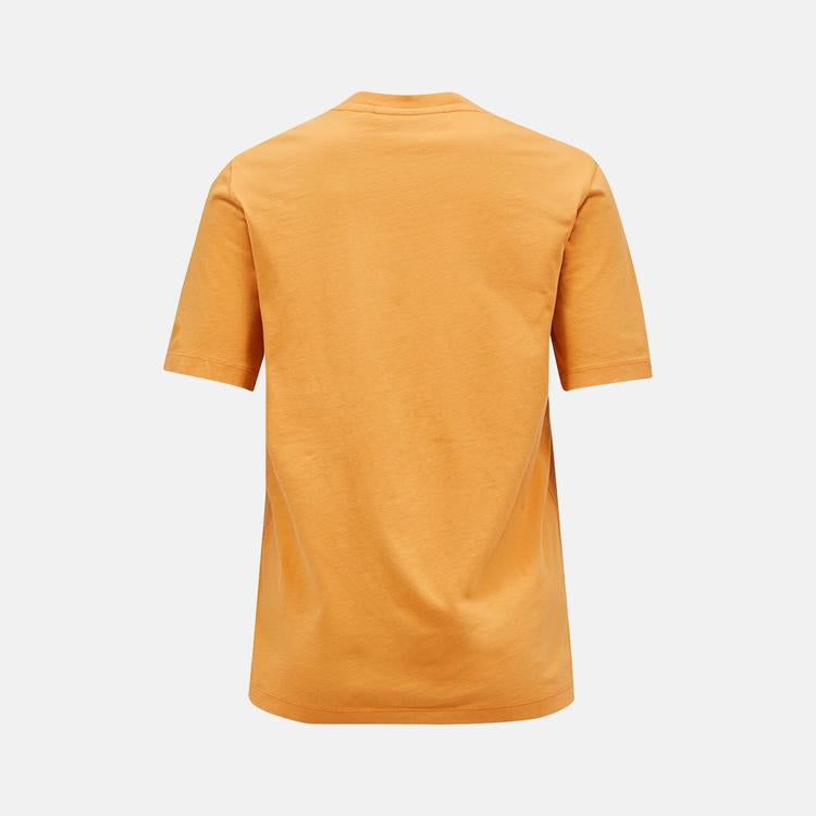 Original Small Logo Peak Performance T-Shirt