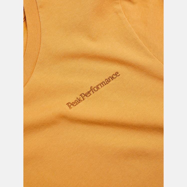 Original Small Logo Peak Performance T-Shirt