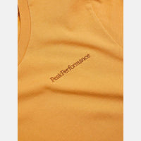 Original Small Logo Peak Performance T-Shirt