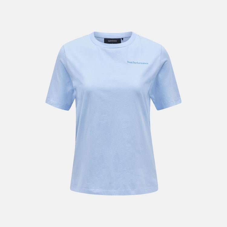 T-Shirt Original small logo Peak Performance