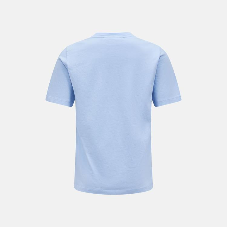T-Shirt Original small logo Peak Performance